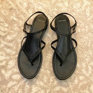 Cole Haan Sandals